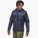 Patagonia - Men's Nano Puff® Hoody