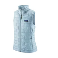 PATAGONIA - W'S Nano puff vest