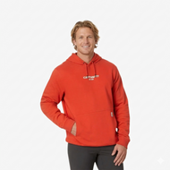 Carhartt - Force® Relaxed Fit Lightweight Logo Graphic Sweatshirt OTL