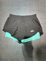 AMO OUTDOOR - Pantalone 10008