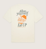 WOODBIRD - WBBAINE EAT TEE