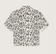 WOODBIRD - WBWANG SOUL SHIRT