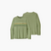 Patagonia Long-Sleeved Capilene Cool Daily Graphic Shirt Waters M