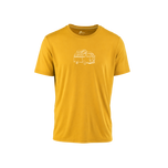Ande -  New Van T Shirt M's S6