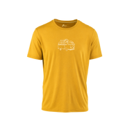 Ande -  New Van T Shirt M's S6