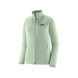 Patagonia - W's R1 Fleece Jkt