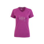 Ande - New Loto Lady T Shirt W's S6