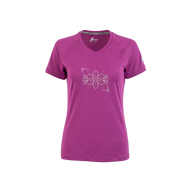 Ande - New Loto Lady T Shirt W's S6