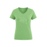 Ande - New Loto Lady T Shirt W's S6