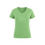 Ande - New Loto Lady T Shirt W's S6