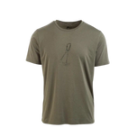 Ande - New The Nose T Shirt M's S6