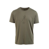 Ande - New The Nose T Shirt M's S6