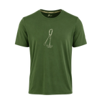 Ande - New The Nose T Shirt M's S6