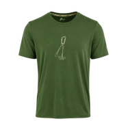 Ande - New The Nose T Shirt M's S6