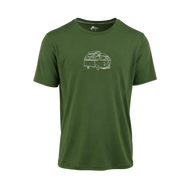 Ande -  New Van T Shirt M's S6