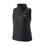 PATAGONIA - W'S Nano puff vest