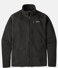 PATAGONIA - M's Better sweater jkt
