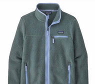 PATAGONIA - Retro pile jkt
