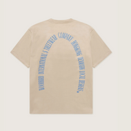 WOODBIRD - STREET TEE