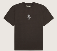 WOODBIRD - WBBOSE SWEAT TEE