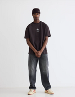 WOODBIRD - WBBOSE SWEAT TEE