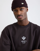 WOODBIRD - WBBOSE SWEAT TEE