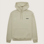 WOODBIRD - WBPACS 8410 HOODIE