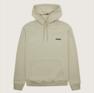 WOODBIRD - WBPACS 8410 HOODIE