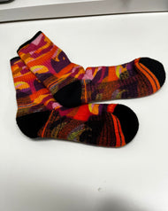 SMARTWOOL - Calze HIKE