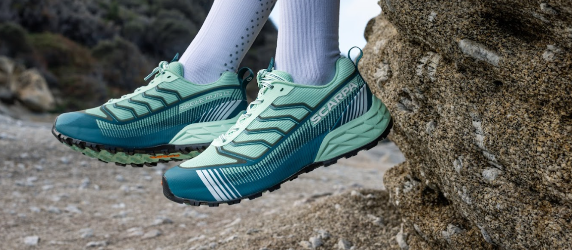 RIBELLE RUN LT