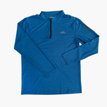 AMO OUTDOOR - JACKET M/ZIP 21706