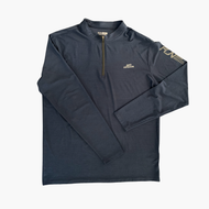 AMO OUTDOOR - JACKET M/ZIP 21706