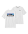 PATAGONIA - Women's P-6 Logo Responsibili-Tee®
