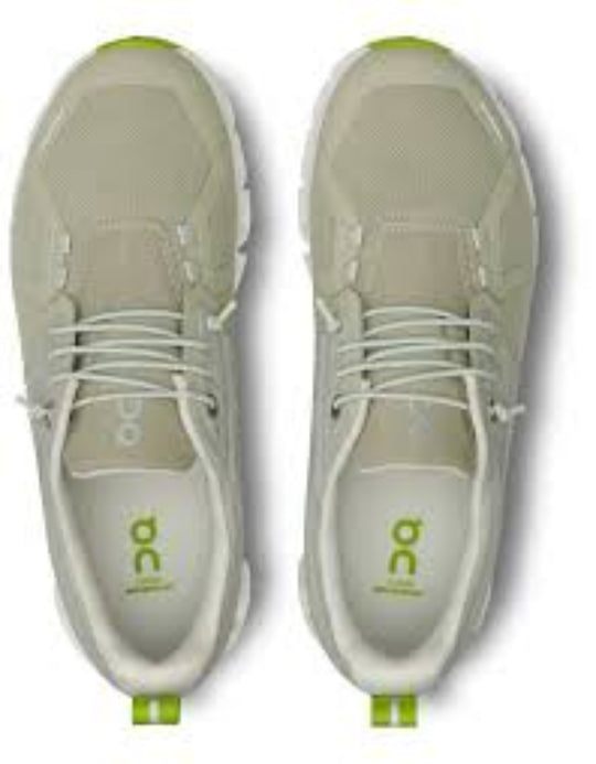 ON - CLOUD 5 WATERPROOF WOMEN'S