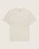 WOODBIRD - WBBaine Waffel Tee