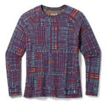 Smartwool - Women's base layer crew