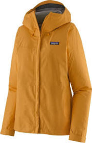 PATAGONIA - Torrent shell 3l jkt W's
