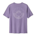 PATAGONIA - Cap Cool Daily Graphic Shirt Waters