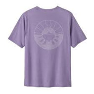 PATAGONIA - Cap Cool Daily Graphic Shirt Waters