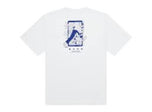 WOODBIRD -WBBAINE ESCAPE TEE