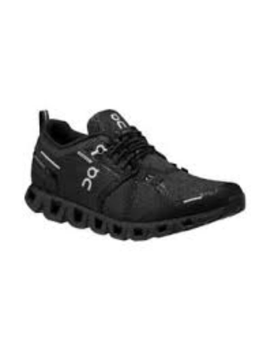 ON - CLOUD 5 WATERPROOF WOMEN'S
