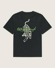 WOODBIRD - WBBaine Tiger Tee