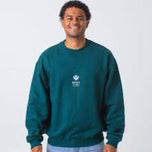 WOODBIRD - WBCOPE GLOBE CREW