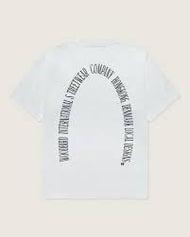 WOODBIRD - WBBeam Street Tee