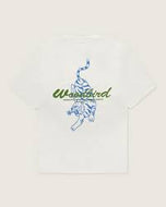 WOODBIRD - WBBaine Tiger Tee