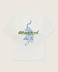 WOODBIRD - WBBaine Tiger Tee