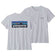 PATAGONIA - P-6 Logo Responsibili-Tee W