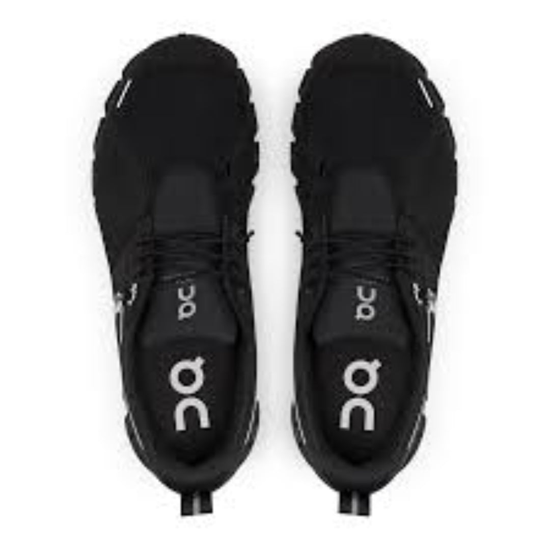 ON - CLOUD 5 WATERPROOF WOMEN'S