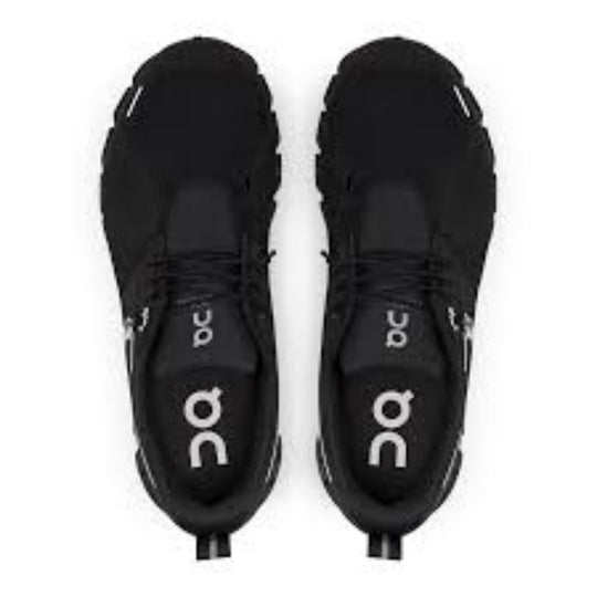 ON - CLOUD 5 WATERPROOF WOMEN'S