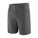 Patagonia - M's Quandary Shorts - 10"